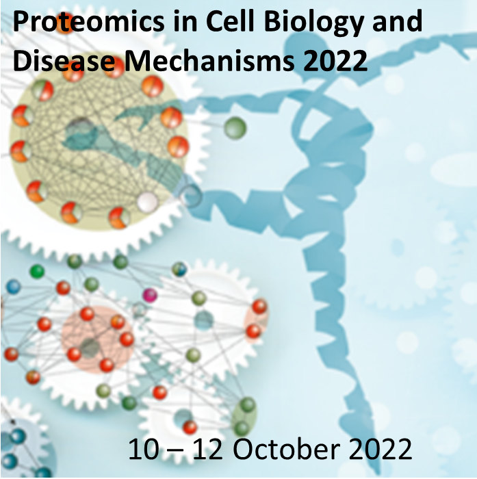 Proteomics in Cell Biology and Disease Mechanisms