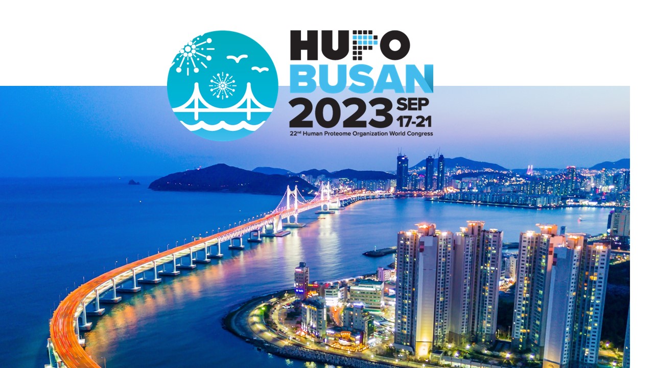 HUPO Busan