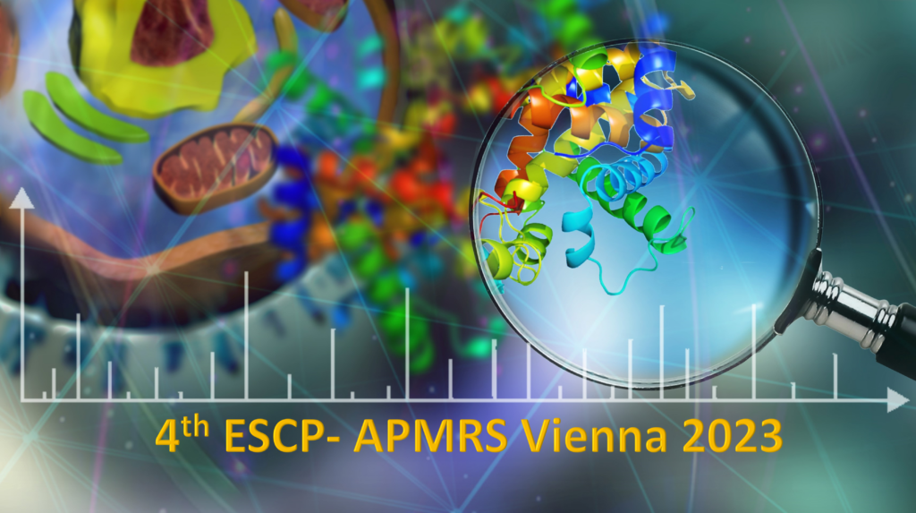 4th ESCP – APMRS Vienna